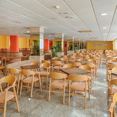 Hotel Caballo de Oro Benidorm Esterno foto
