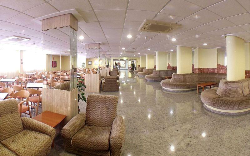 Hotel Caballo de Oro Benidorm Esterno foto