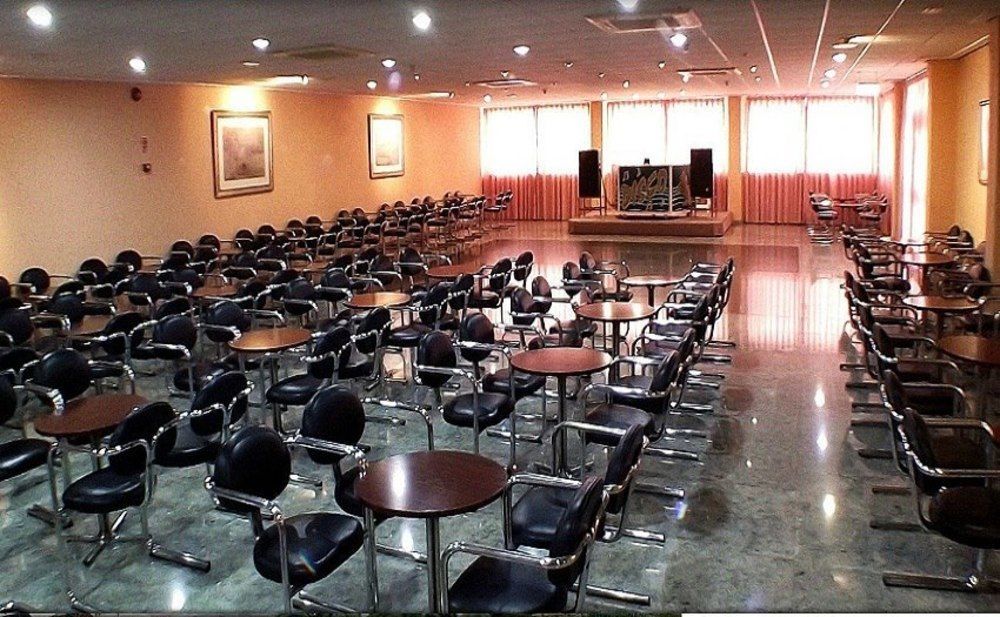 Hotel Caballo de Oro Benidorm Esterno foto